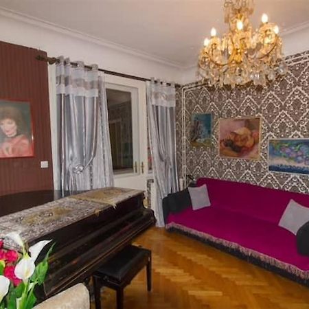 Faboulous Apartment Белград Екстериор снимка