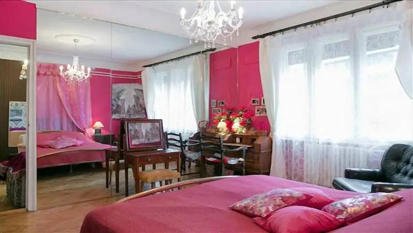 Faboulous Apartment Белград Екстериор снимка