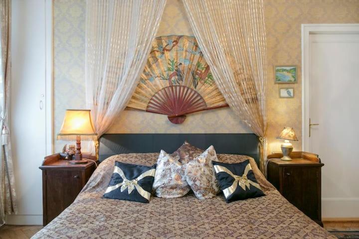 Faboulous Apartment Белград Екстериор снимка