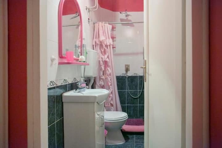 Faboulous Apartment Белград Екстериор снимка