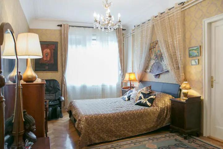 Faboulous Apartment Белград Екстериор снимка