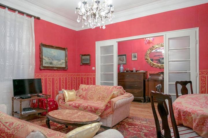 Faboulous Apartment Белград Екстериор снимка
