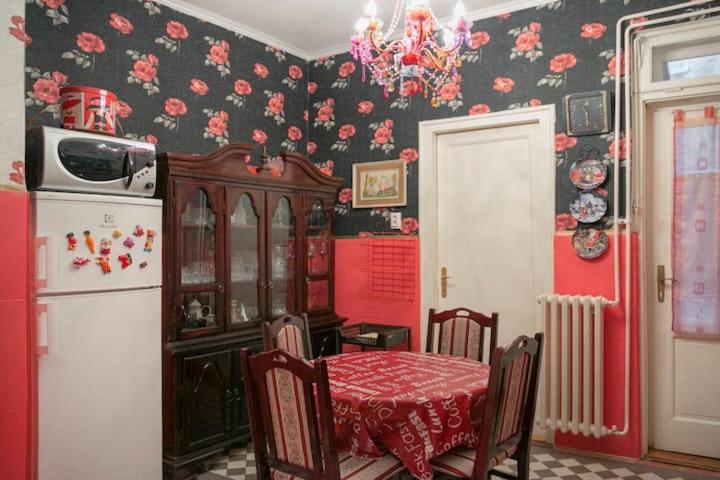 Faboulous Apartment Белград Екстериор снимка
